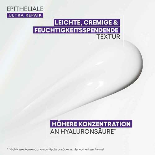 A-Derma Epitheliale Ultra Repair Creme - 7