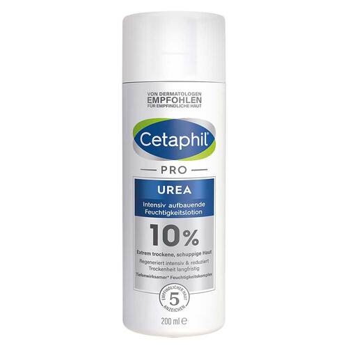 Cetaphil Pro Urea 10% Lotion - 1