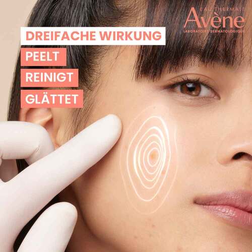 Avene Cleanance Comedomed Peeling Reinigungsgel - 3