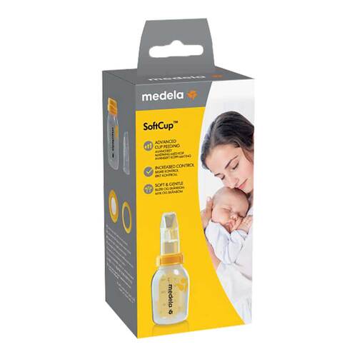Medela Softcup Spezial-Trinkbecher - 1