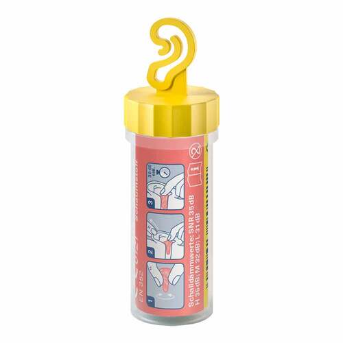 Ohropax color Schaumstoff In-Ohr St&ouml;psel - 2