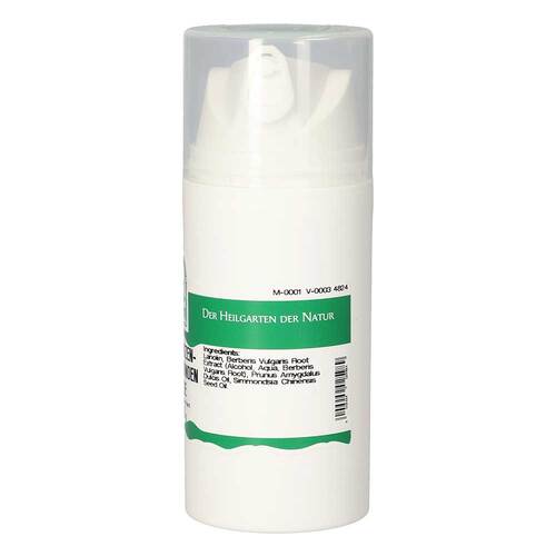 Berberitzenwurzelrinde Salbe - 2