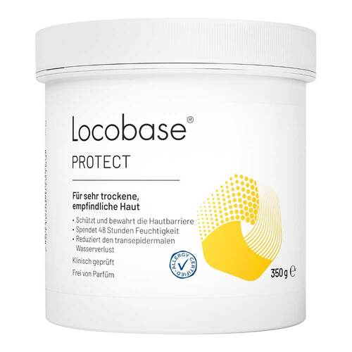 Locobase Protect Creme de / AT - 1