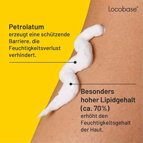 Locobase Protect Creme de / AT - 4
