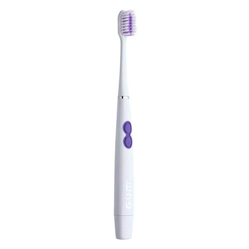 GUM Sonic Ortho Schallzahnb&uuml;rste - 2