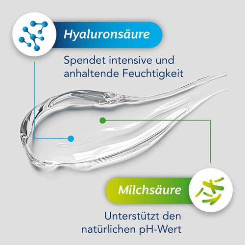 Arifem hydro 2in1 Vaginalgel - 4