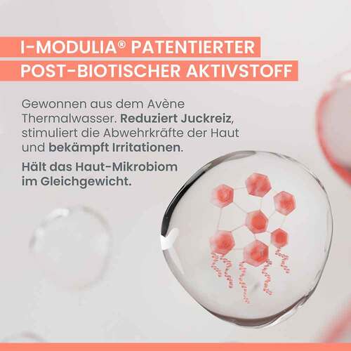 Avene Xeracalm A.D rückfettendes milky Gel - 3