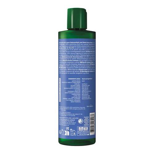 Weleda Relax Shower Cream Lavendel - 2