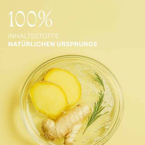 Weleda Energy Shower Gel Ingwer - 4