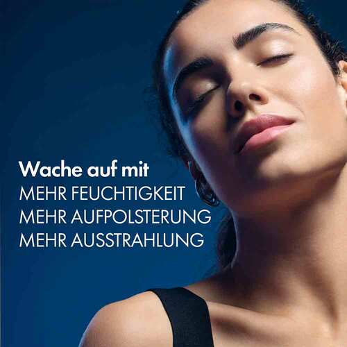 Vichy Mineral 89 Nachtcreme - 8