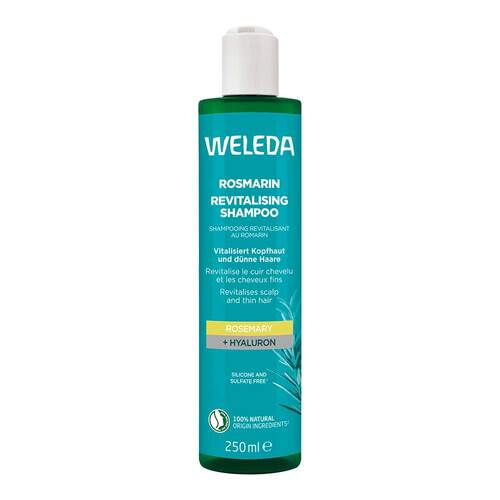 Weleda Rosmarin Revitalising Shampoo - 1