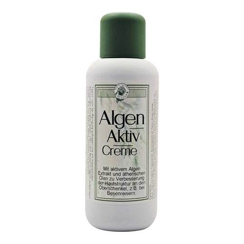 Algen Aktiv Creme Resana bei Besenreisern - 1