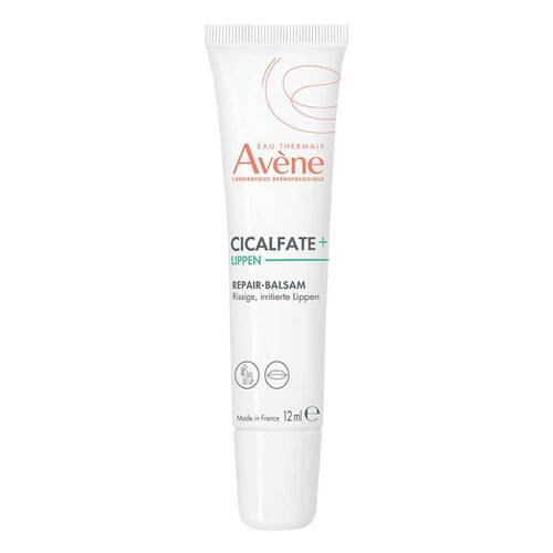 Avene Cicalfate + Lippen Repair-Balsam - 1