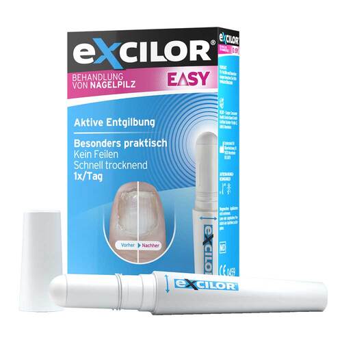 Excilor Easy Stift - 1
