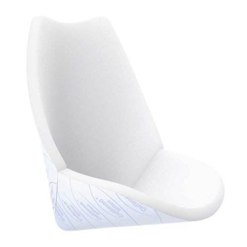 Cutimed Siltec Heel 3D 16x24 cm Kompressen - 2