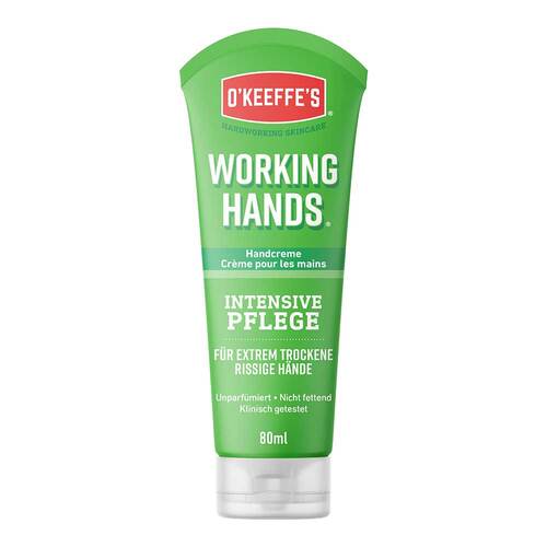 Okeeffe`s working hands Handcreme - 1