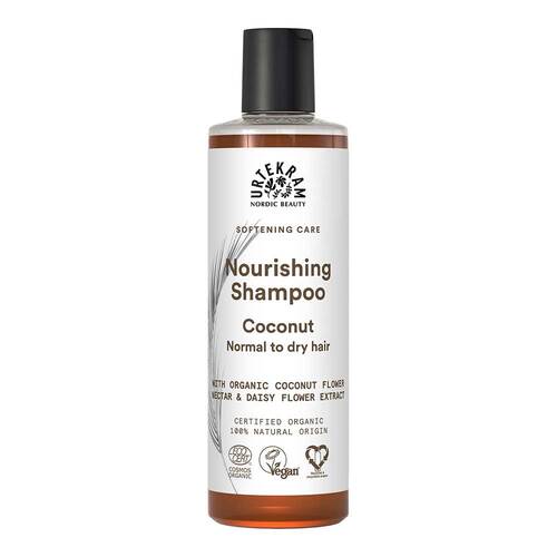 Urtekram Coconut nourishing Shampoo - 1