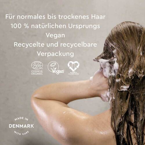 Urtekram Coconut nourishing Shampoo - 4