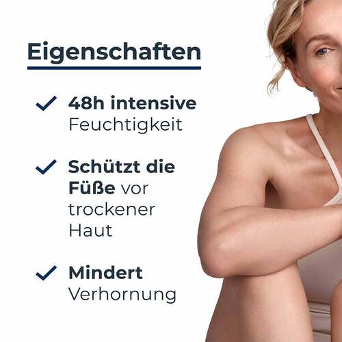 Eucerin Urearepair Plus Fu&szlig;creme 10%  - 2