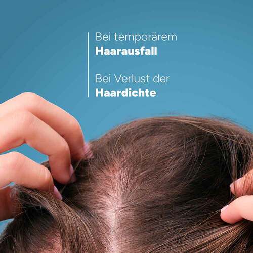 Ducray Anaphase Creastim Lotion bei Haarausfall - 3
