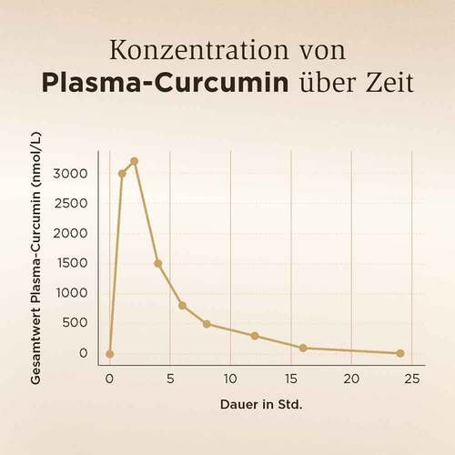 Solgar Vollspektrum Curcumin Kapseln - 4