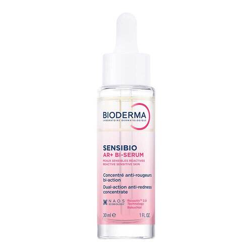 Bioderma Sensibio AR + BI-Serum - 3