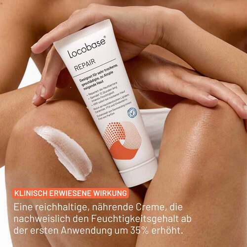 Locobase Repair Creme de / AT - 2