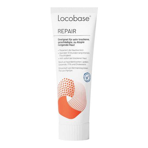 Locobase Repair Creme de / AT - 1