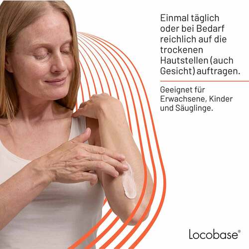 Locobase Repair Creme de / AT - 5