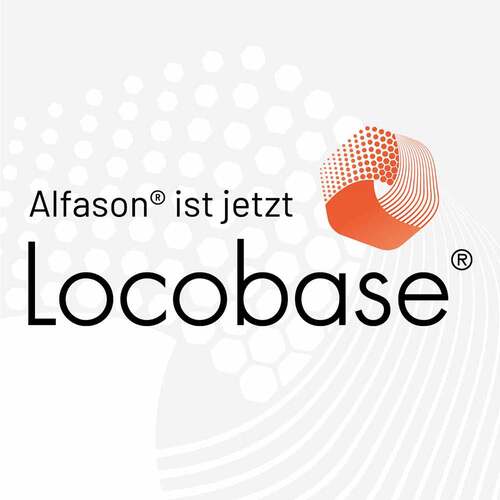 Locobase Repair Creme de / AT - 7
