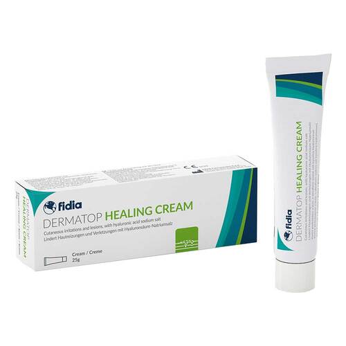 Dermatop Healing Cream - 1