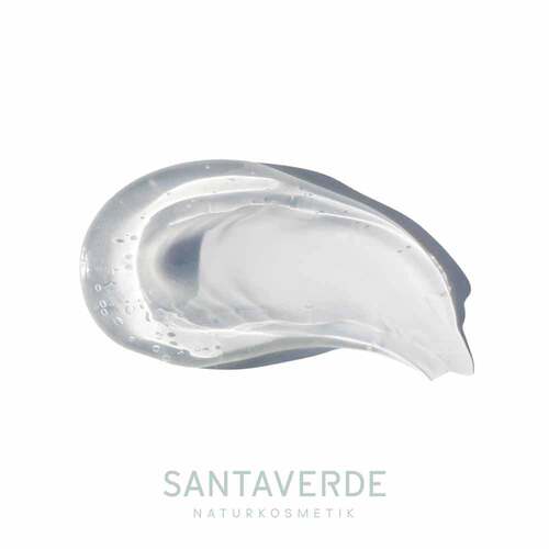 Aloe Vera Gel pur mit Duft - 5
