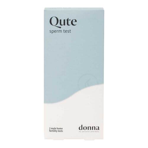 Medis Qute Sperma Test - 1