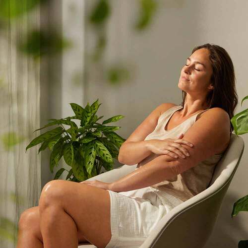 Weleda Sport Massage-&Ouml;l Arnika - 4