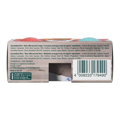 Kneipp naturkind Turbo-Truck Sprudelbad - 2