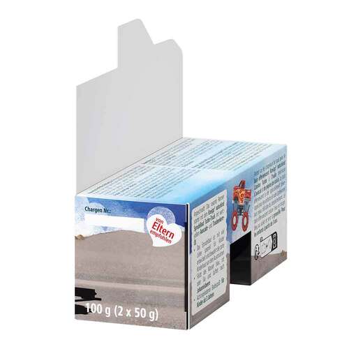 Kneipp naturkind Turbo-Truck Sprudelbad - 3