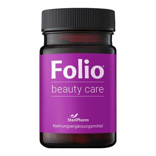 Folio beauty care Kapseln - 2