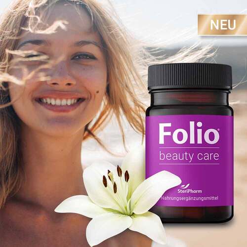 Folio beauty care Kapseln - 5