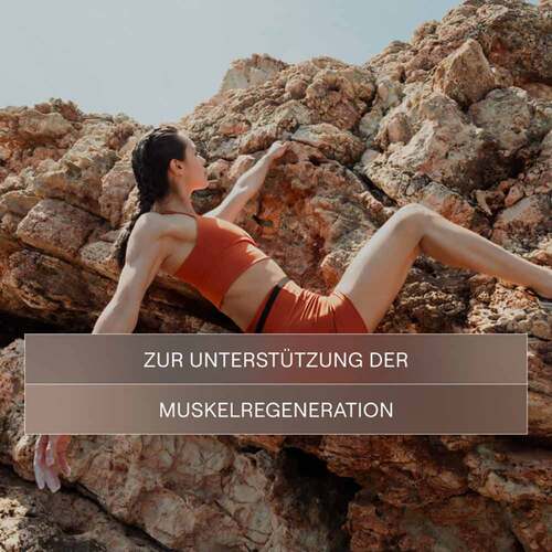 Weleda Geschenkset Sport Always On 2025 - 4