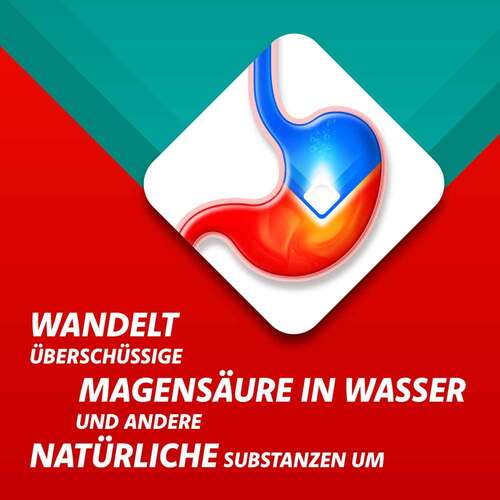 Rennie zuckerfrei Kautabletten - 2