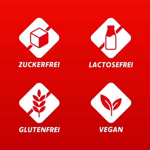 Rennie zuckerfrei Kautabletten - 5