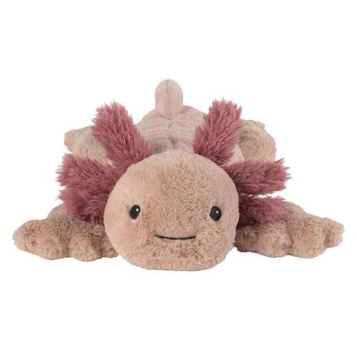 Warmies Axolotl - 1