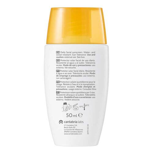 Heliocare 360° Sensation SPF 50 +  - 3