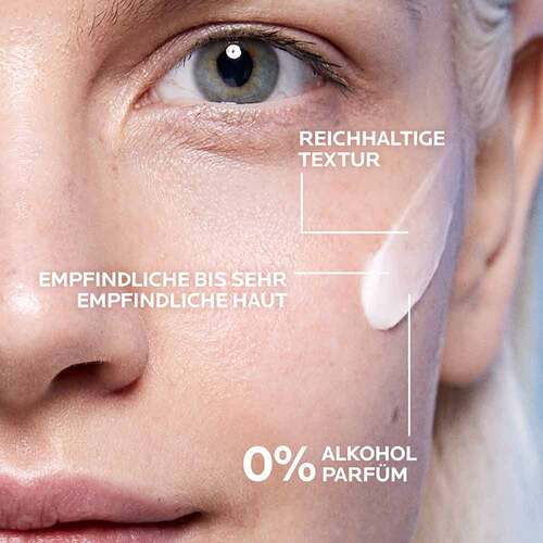 Roche-Posay Toleriane sensitive + Hyalu B5 Set - 4