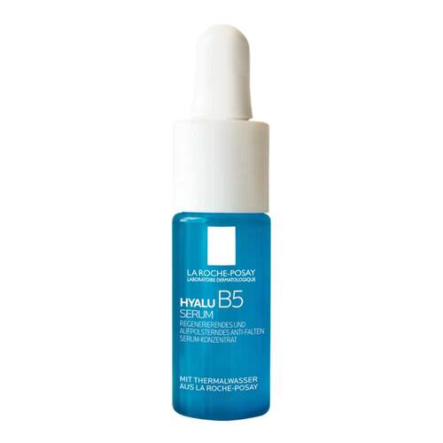 Roche-Posay Toleriane sensitive riche + Hyalu B5 Set - 6