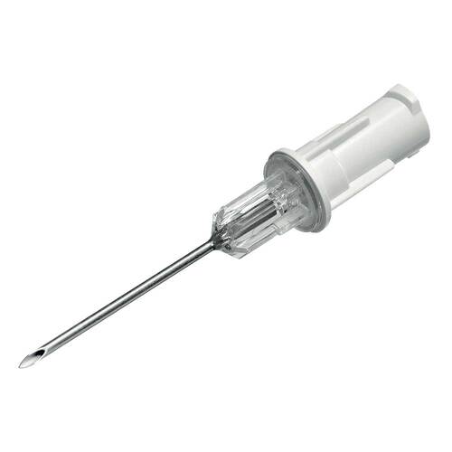 Sterifix Filternadel 19 G 25 mm mit 5 µm Filter - 1