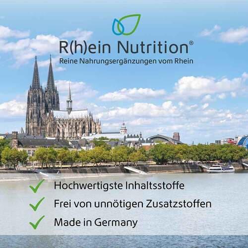 Kurkuma 95% Curcumin + Piperin + Vitamin C vegan Kapseln  - 4