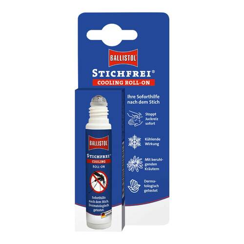 Stichfrei Cooling Roll-on - 1