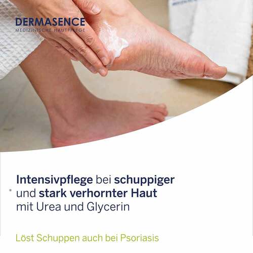 Dermasence Adtop 40% Urea Oleogel - 6