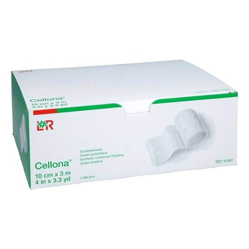 Cellona Synthetikwatte 10 cmx3 m - 1